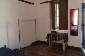 The Blue Door Housing