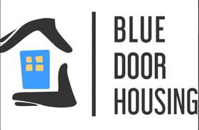 The Blue Door Housing