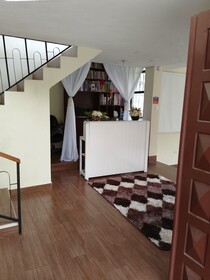 The Dream House
