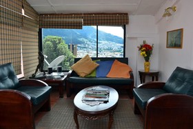 The Quito Guest House