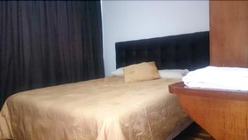 The Quito Guest House
