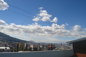 The Quito Guest House