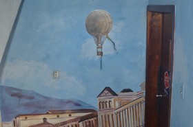 The Quito Guest House
