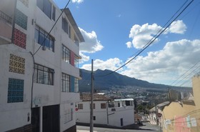 The Quito Guest House