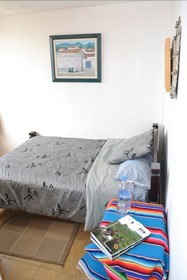 The Quito Guest House