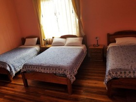 Travellers Inn