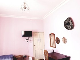 Travellers Inn