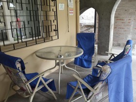 Travellers Inn
