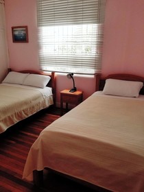 Travellers Inn