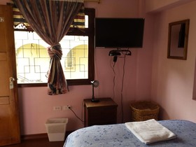 Travellers Inn