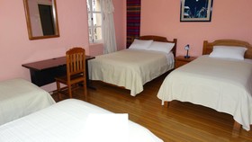 Travellers Inn