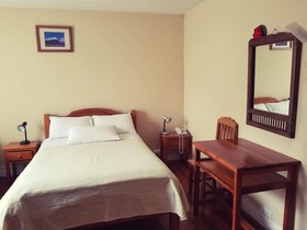 Travellers Inn