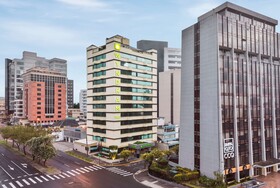 Wyndham Garden Quito