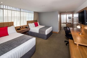 Wyndham Garden Quito