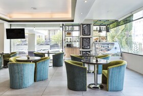 Wyndham Garden Quito
