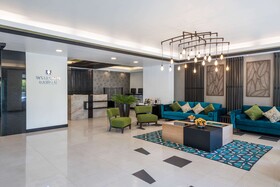 Wyndham Garden Quito