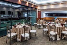 Wyndham Garden Quito