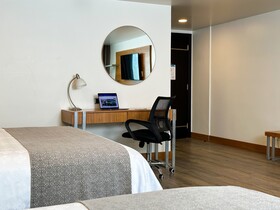 Wyndham Garden Quito