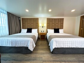 Wyndham Garden Quito