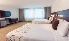 Wyndham Garden Quito