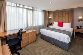 Wyndham Garden Quito