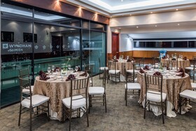 Wyndham Garden Quito