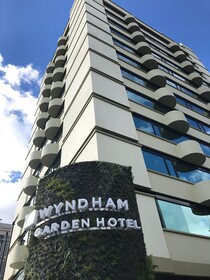 Wyndham Garden Quito