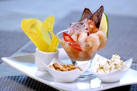 Wyndham Garden Quito