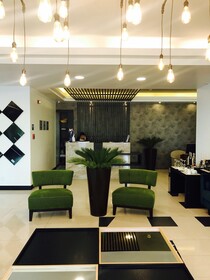 Wyndham Garden Quito