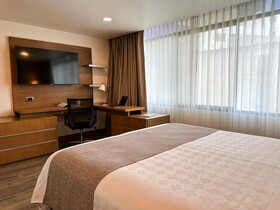 Wyndham Garden Quito