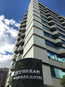 Wyndham Garden Quito