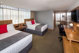 Wyndham Garden Quito