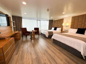 Wyndham Garden Quito