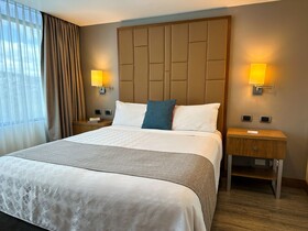 Wyndham Garden Quito
