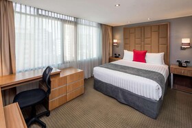 Wyndham Garden Quito