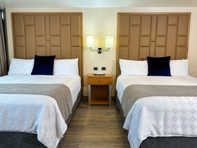 Wyndham Garden Quito