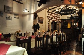 Hacienda Abraspungo