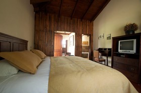 Hacienda Abraspungo