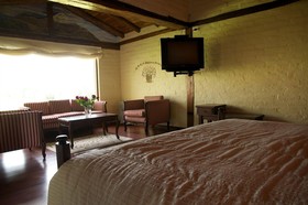 Hacienda Abraspungo