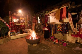 Hacienda Abraspungo