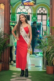Hotel Nuestra Casa Riobamba