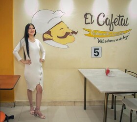 Hotel Nuestra Casa Riobamba