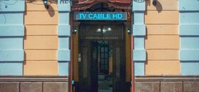 Hotel Nuestra Casa Riobamba