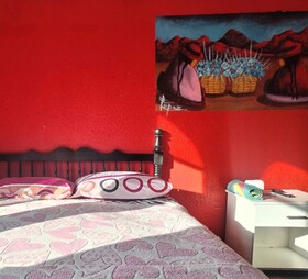 Hotel Nuestra Casa Riobamba