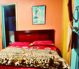 Hotel Nuestra Casa Riobamba