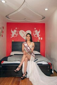 Hotel Nuestra Casa Riobamba