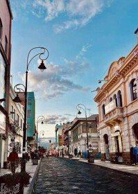 Hotel Nuestra Casa Riobamba