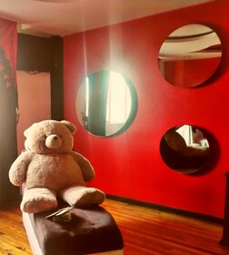 Hotel Nuestra Casa Riobamba