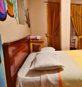 Hotel Nuestra Casa Riobamba