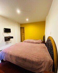 Puruwa Hostel